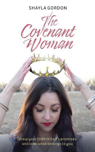 Cover image for The Covenant Woman