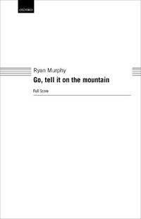 Cover image for Go, tell it on the mountain