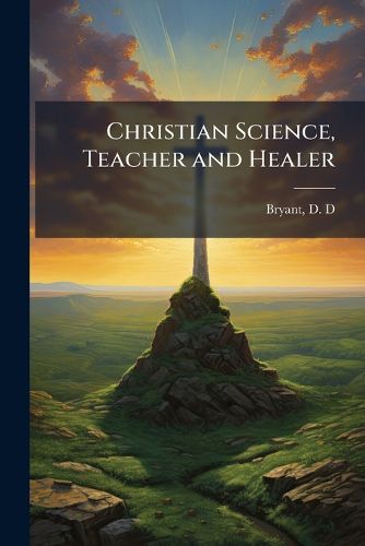 Cover image for Christian Science, Teacher and Healer