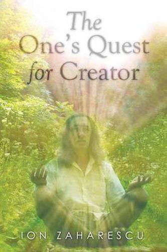 Cover image for The One's Quest for Creator