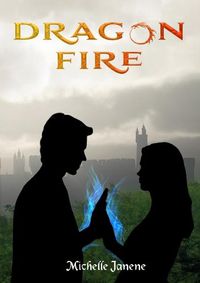 Cover image for Dragon Fire (A Clean Shifter Story)