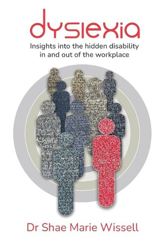 Cover image for Dyslexia