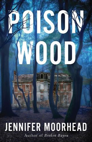 Cover image for Poison Wood