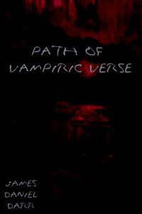 Cover image for Path of Vampiric Verse