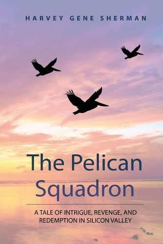 Cover image for The Pelican Squadron