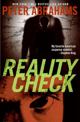 Cover image for Reality Check