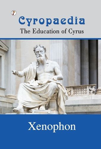 Cover image for Cyropaedia