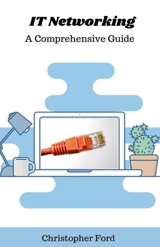 Cover image for IT Networking
