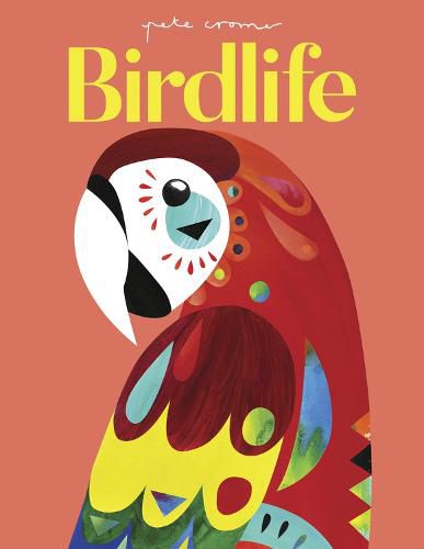 Pete Cromer: Birdlife