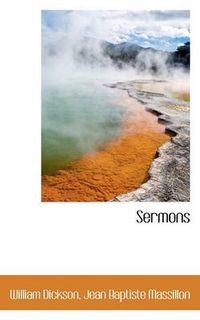 Cover image for Sermons