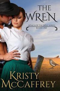 Cover image for The Wren