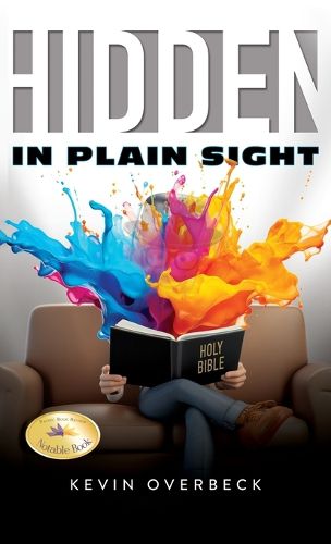 Cover image for Hidden in Plain Sight