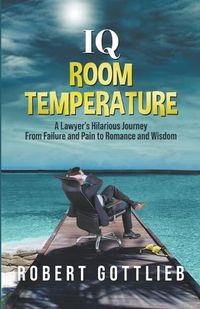 Cover image for IQ Room Temperature