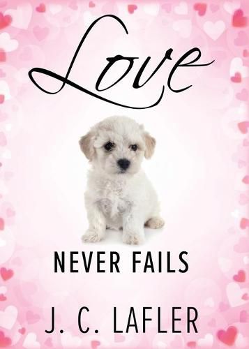 Cover image for Love Never Fails