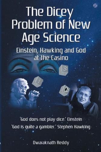 Cover image for The Dicey Problem of New Age Science