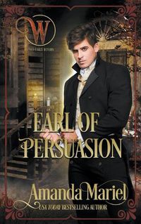 Cover image for Earl of Persuasion