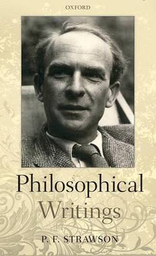 Cover image for Philosophical Writings