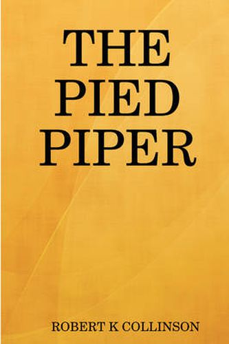 The Pied Piper