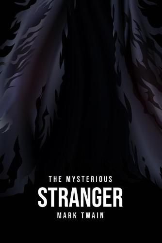 Cover image for The Mysterious Stranger