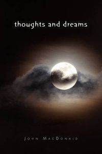 Cover image for Thoughts and Dreams
