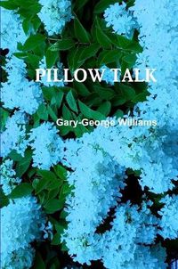 Cover image for PILLOW TALK