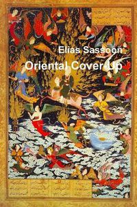 Cover image for Oriental Cover-Up