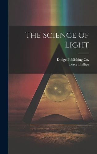 Cover image for The Science of Light