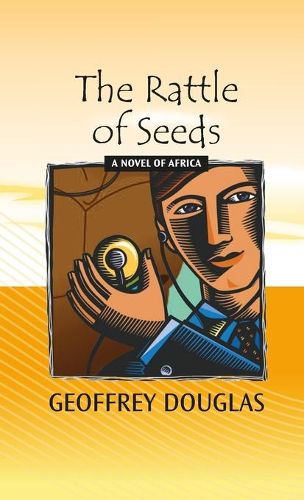 Cover image for The Rattle of Seeds