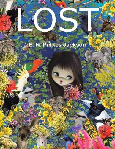 Cover image for Lost