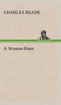 Cover image for A Woman-Hater