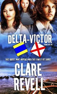 Cover image for Delta-Victor