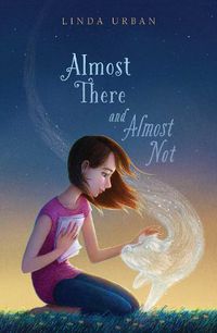 Cover image for Almost There and Almost Not