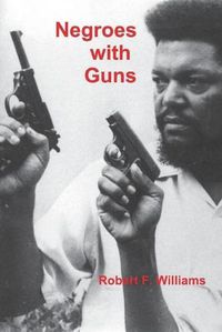 Cover image for Negroes with Guns