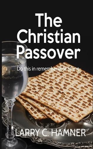 Cover image for The Christian Passover
