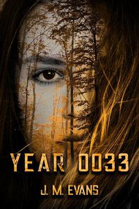 Cover image for Year 0033