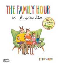 Cover image for The Family Hour in Australia