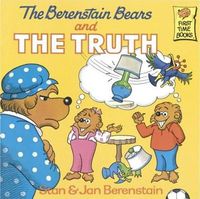 Cover image for The Berenstain Bears and the Truth