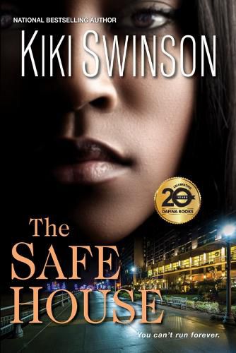 Cover image for The Safe House