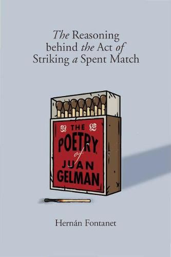 Cover image for The Reasoning behind the Act of Striking a Spent Match