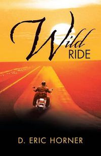 Cover image for Wild Ride