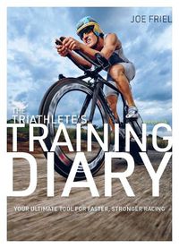 Cover image for The Triathlete's Training Diary