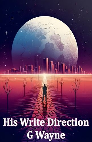 Cover image for His Write Direction