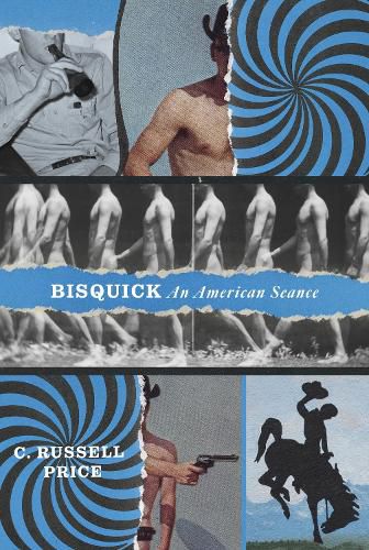 Cover image for Bisquick