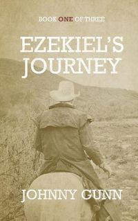 Cover image for Ezekiel's Journey