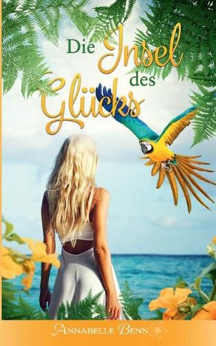 Cover image for Die Insel des Glucks: Normaldruck