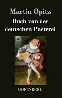 Cover image for Buch von der deutschen Poeterei