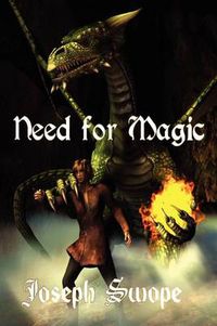 Cover image for Need for Magic