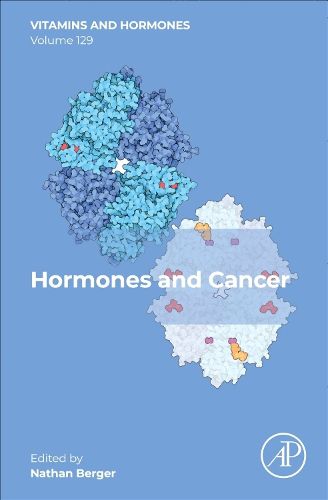 Cover image for Hormones and Cancer: Volume 129