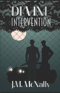Cover image for Devine Intervention