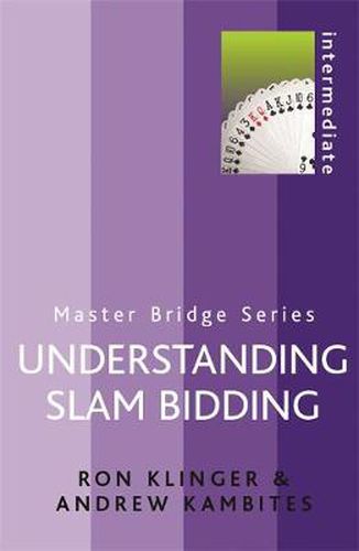 Cover image for Understanding Slam Bidding